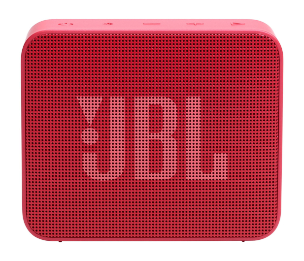 JBL GO ESSENTIAL 2 czerwony - 1322522 - zdjęcie 2